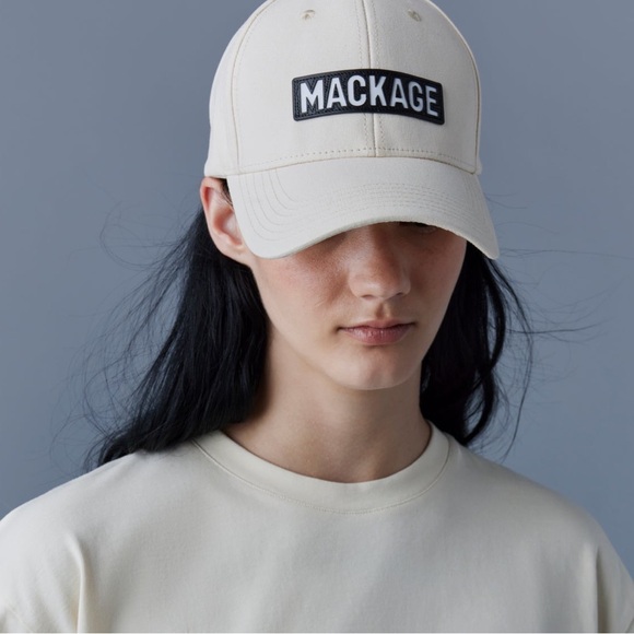 Mackage ANDERSON - Unisex hat - Picture 2 of 3